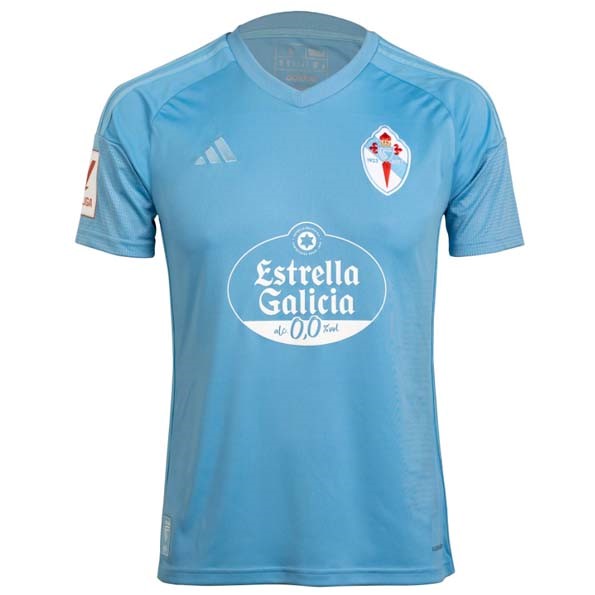 Tailandia Camiseta Celta De Vigo 1ª 2023/24